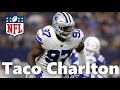 The Dallas Cowboys | Quick Film Session on Taco Charlton + Hidden Expectations