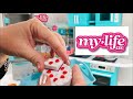 My Life As Kitchen Play Set Review