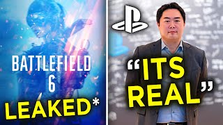 BATTLEFIELD 6 Date, PS5 to Play PS3🤨 - Warzone BANS, Xbox Free to Play & PS5 Backwards Compatibility