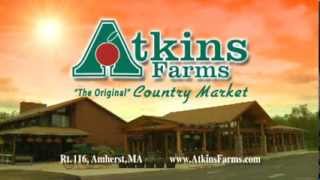 Atkins Farms Country Market (Amherst, MA)