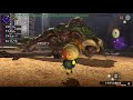 【mhxx】ニャンター縛りでひと狩り配信！【ライズ発売までに駆け抜けたかった】