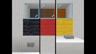 Tutorial: 1-wide, Compact & Tileable Colour Combi-Lock [Java 1.13+]