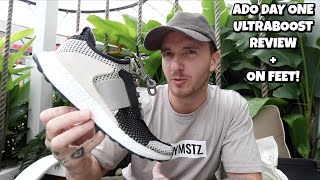 Dam Rosa UltraBoost L pning Skor adidas Sverige