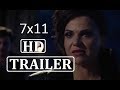 Once Upon a Time 7x11 Trailer | Once Upon a Time  Season 7 Episode 11 Trailer