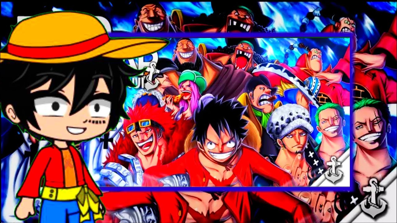 Mugiwaras React Ao Rap Da Pior Geração Daarui Chords Chordify