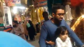 Pakistani Cities|Kot Addu City Streets/Bazaar Visit||Kot Addu District Muzaffar Grah Punjab Pakistan