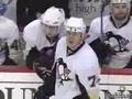 Evgeni Malkin's 1st Hat Trick in the Nhl!