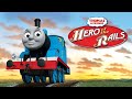 Thomas & Friends Hero Of The Rails The Movie (2009) UK Dub HD MA Part 12