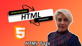 HTML Tutorial : Tags in HTML |web development tutorial- part8