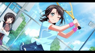 【ガルパ】新緑のラルゴ 後日談 ☆3美咲編[1080p 60fps]