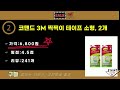 다이소찍찍이테이프 추천 best 5 쇼핑팁스가 하나하나 분석해봤습니다.