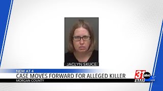 Morgan County murder-for-hire case moves forward to trial