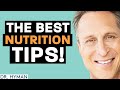 START USING Food as Medicine To Heal The Body & LIVE LONGER! | Mark Hyman