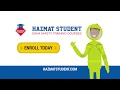 HazMatStudent.com - Safety Training