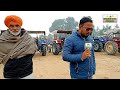 ਟਰੈਕਟਰ ਲਈ ਘੇਰ ਲਿਆ ਬਾਈ ਕੱਲਾ ਫਿਰ ਹੋਇਆ ਆਹ ਕੁੱਝ live_sauda tractor ke liye ghera akela @farmingbaba