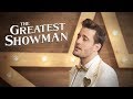 Never Enough - The Greatest Showman - Nick Pitera (cover)