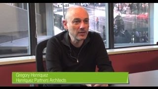 ULI Case Studies: Woodwards in Vancouver, BC