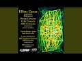 Boston Concerto: II. Lento, teneramente