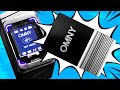 Why buy an OMNY card?