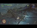 【mhwilds β】レ・ダウ ハンマー ソロ 4 59 捕獲 ray dau hammer solo