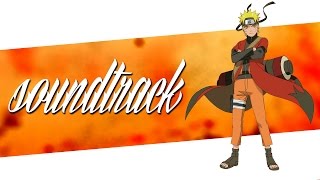 「Soundtrack Naruto」→ Parade (Instrumental)