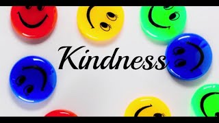 Thank you for being kind - Kindness whatsapp status - World Kindness Day status video