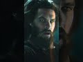 Thor ⚡ VS Aquaman 💦  | Versus | Hla edits