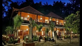 Pesona Lembah Tumpang Resort (Part 2)