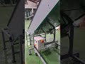 Belt Incline Conveyor ini buat angkut apa aja sih? - Connect Automation Indonesia #inclineconveyor