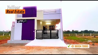 #House For Sale in Vallioor #valliyur #realestate #houseforsale ##home #newhouse #Eruvadi #home