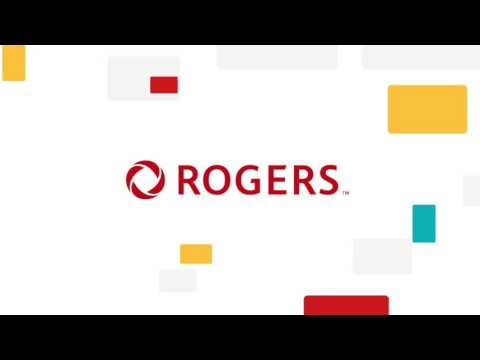 How To Get Started with MyRogers How To Get Started with MyRogers