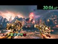 [FPB] (34:02) Gorod Krovi Solo Easter Egg Speedrun