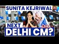 Arvind Kejriwal News LIVE: Kejriwal To Quit As CM, Who Will Be Delhi's New CM? | India Today LIVE