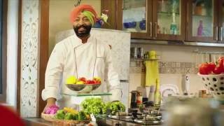 PUNJAB DE SUPERCHEF 2 Call for Entry Promo Chef-Harpal Singh Sokhi PTC Punjabi PUNJAB DE SUPERCHEF 2 Call for Entry Promo Chef-Harpal Singh Sokhi PTC Punjabi