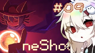 【OneShot】チャンスは一度きり。世界に光を取り戻そう　part9