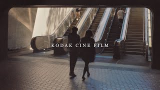 Kodak Vision3 250d
