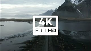2020 Amazing Iceland 4K drone footage by DJI MAVIC AIR PRO #drone #music #4kfootage