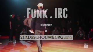 Funk.IRC | Mekarõn VS Underdogz 2