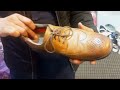 imported and branded leather shoes second hand leather shoes