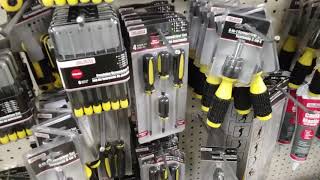 Dollar tree tools