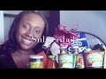 grace gift basket unboxing