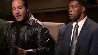 Watch The Apprentice S8 - Episode 802