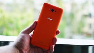 Asus Zenfone Max - Best Budget Battery Smartphone 2016