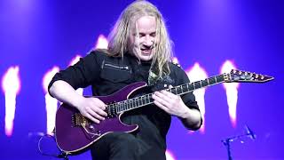 🎼 Nightwish 🎶 Ghost Love Score 🎶 Live at Wembley 2015 🔥 Remastered 🔥