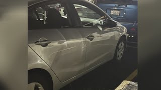 Juveniles break into three Kias, Hyundais during Grove City basketball game