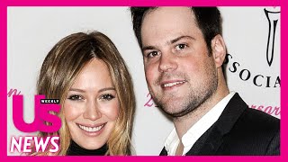 Hilary Duff Gets Candid About Discussing Ex-Husband Mike Comrie With Their Son