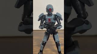 ガーディアン　西都　SHODO-O 仮面ライダー8 #Shorts