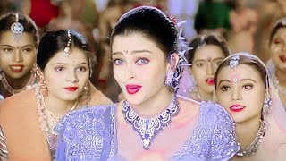 Thoda Sa Pagla Thoda Diwaana 4K Video Aishwarya Rai | Bobby Deol Full HD Song
