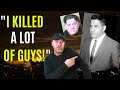 SONNY FRANZESE, PAUL CASTELLANO & OTHERS RECORDED TALKING MOB HIT STRATEGIES - TRANSCRIPT REVIEW