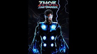 THOR 4 LOVE AND THUNDER Trailer 2022 | Marvel Studios